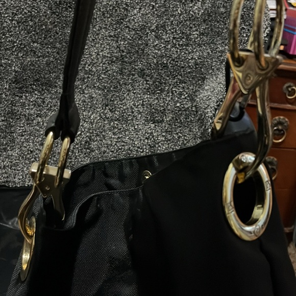 JPK Paris shoulder bag - Picture 2 of 10